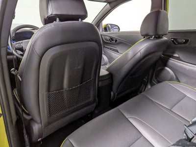 2019 Hyundai Kona Ultimate