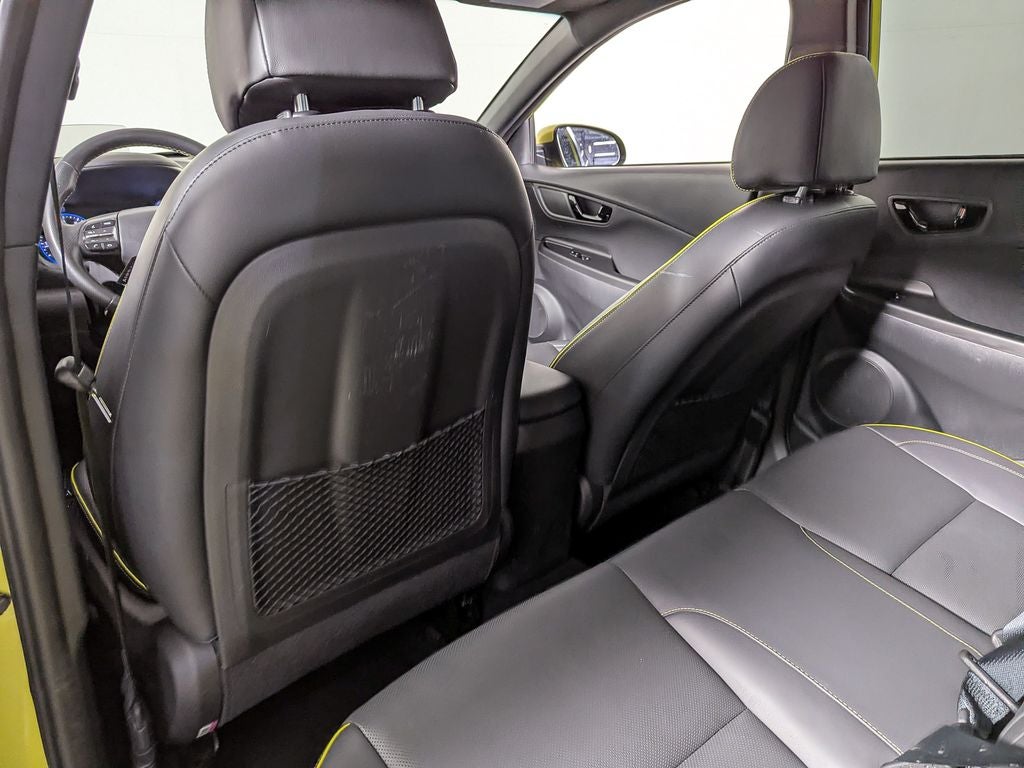 2019 Hyundai Kona Ultimate