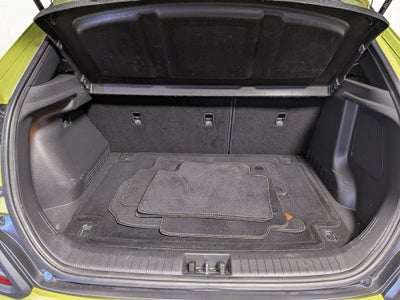 2019 Hyundai Kona Ultimate