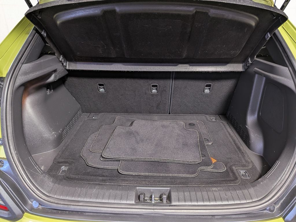2019 Hyundai Kona Ultimate