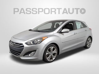 2014 Hyundai Elantra GT Base