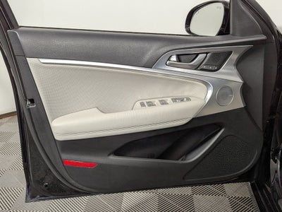 2022 Genesis G70 2.0T