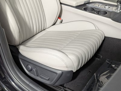 2022 Genesis G70 2.0T