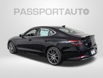 2022 Genesis G70 2.0T