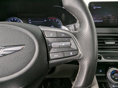 2022 Genesis G70 2.0T