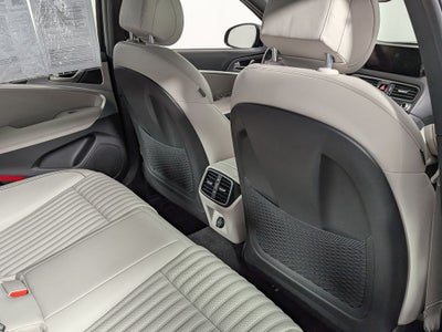 2022 Genesis G70 2.0T