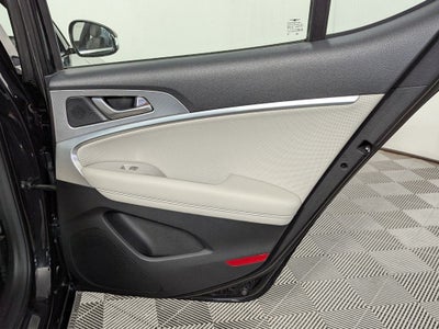 2022 Genesis G70 2.0T