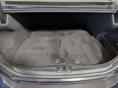 2022 Genesis G70 2.0T