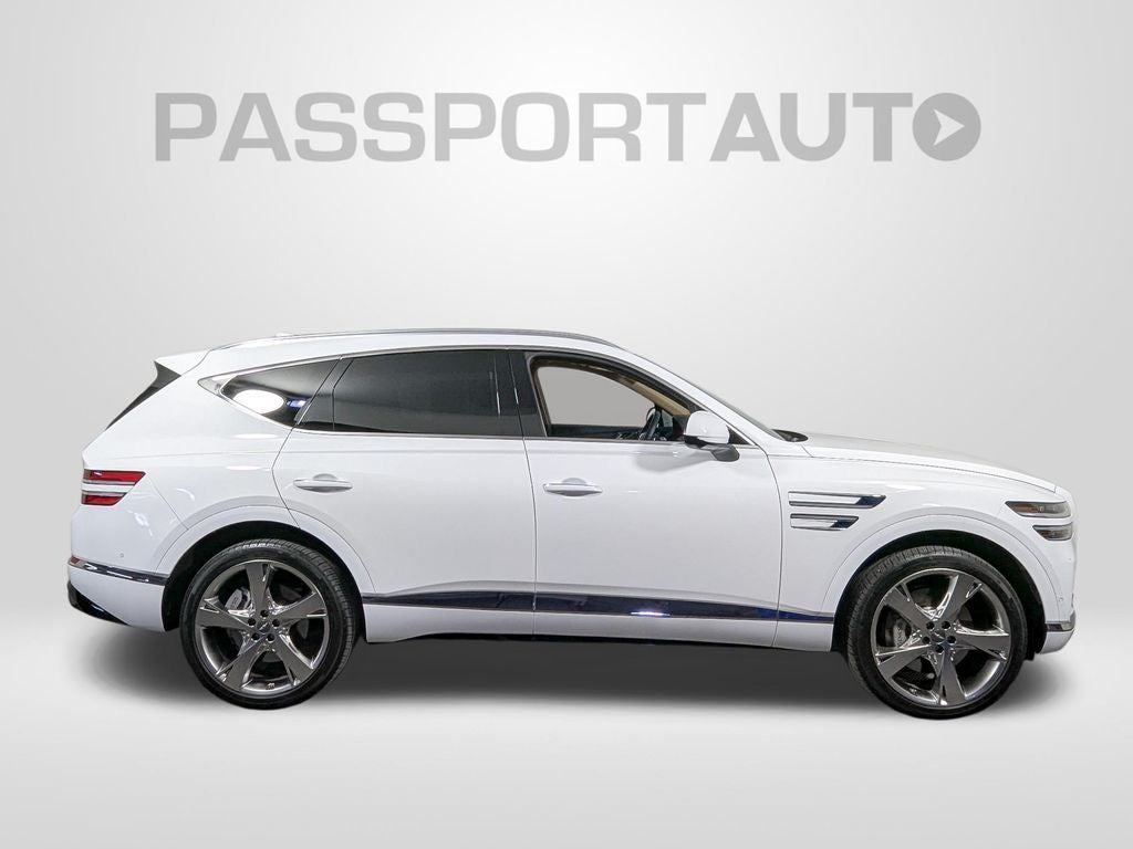 2024 Genesis GV80 2.5T