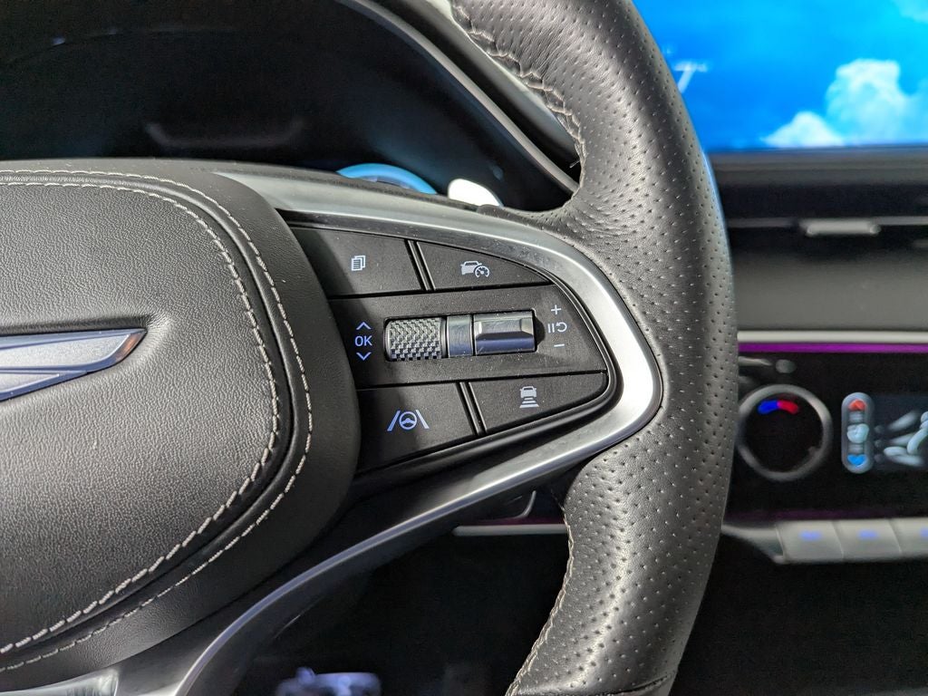 2023 Genesis GV70 2.5T