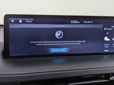 2023 Genesis GV70 2.5T