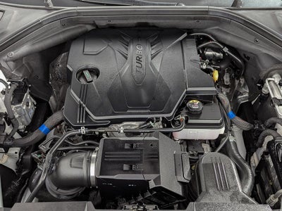 2023 Genesis GV70 2.5T