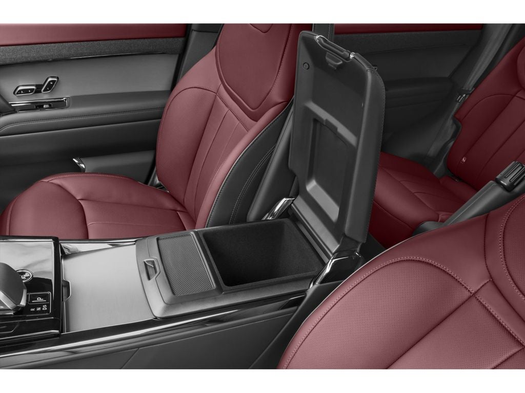 2025 Land Rover Range Rover Sport Plug-in Hybrid Dynamic SE