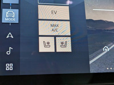 2025 Land Rover Range Rover Sport Plug-in Hybrid Dynamic SE