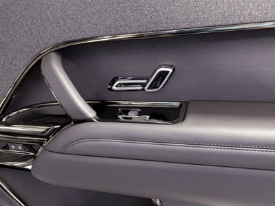 2025 Land Rover Range Rover Sport Plug-in Hybrid Dynamic SE