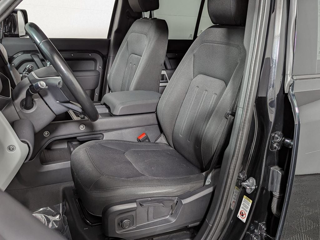 2021 Land Rover Defender 110 Standard