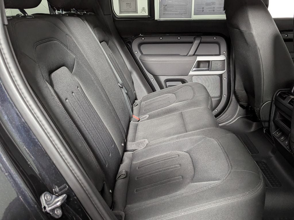 2021 Land Rover Defender 110 Standard