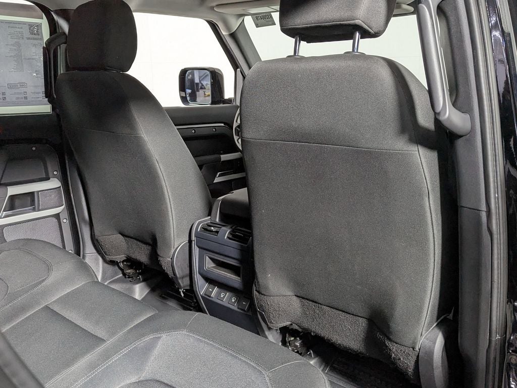 2021 Land Rover Defender 110 Standard