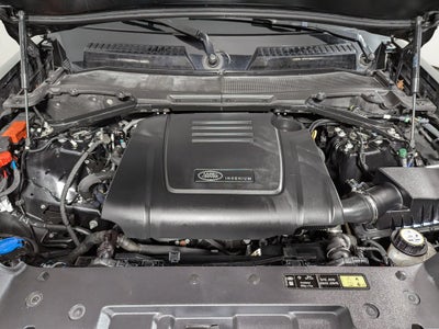 2021 Land Rover Defender 110 Standard