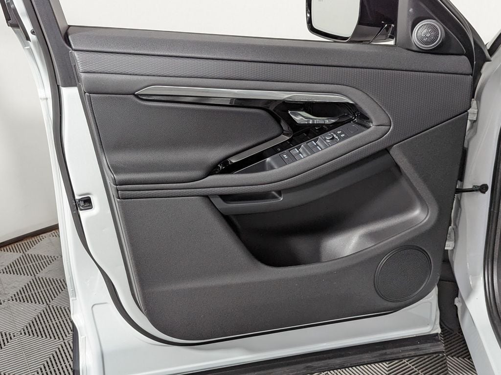 2022 Land Rover Range Rover Evoque S