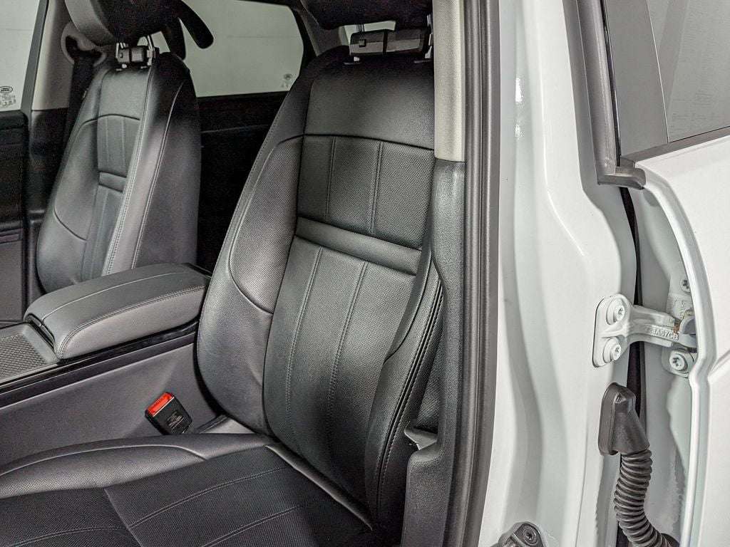 2022 Land Rover Range Rover Evoque S