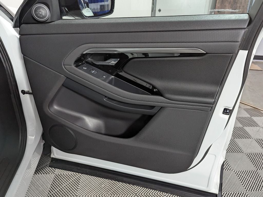 2022 Land Rover Range Rover Evoque S