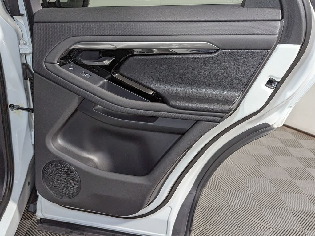 2022 Land Rover Range Rover Evoque S