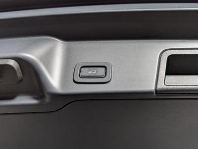 2022 Land Rover Range Rover Evoque S