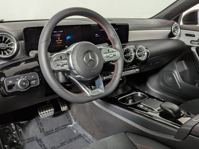 2023 Mercedes-Benz CLA CLA 250 4MATIC®