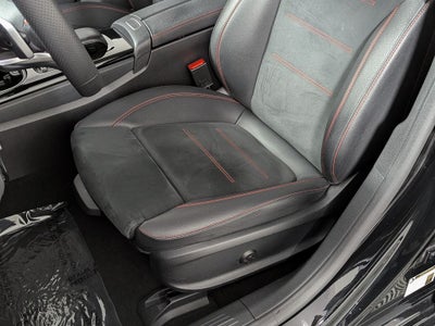 2023 Mercedes-Benz CLA CLA 250 4MATIC®