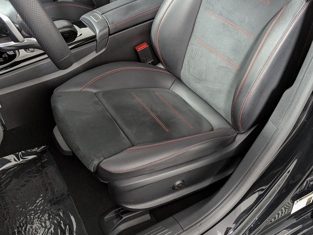 2023 Mercedes-Benz CLA CLA 250 4MATIC®