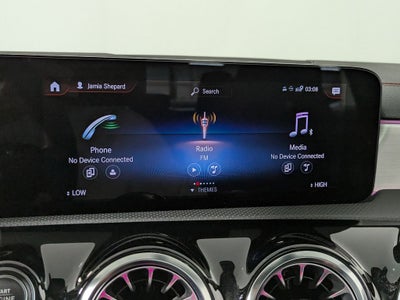 2023 Mercedes-Benz CLA CLA 250 4MATIC®