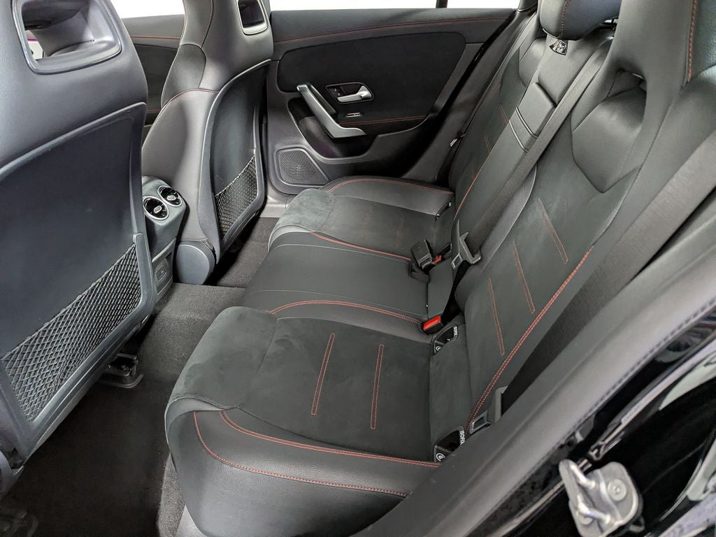 2023 Mercedes-Benz CLA CLA 250 4MATIC®