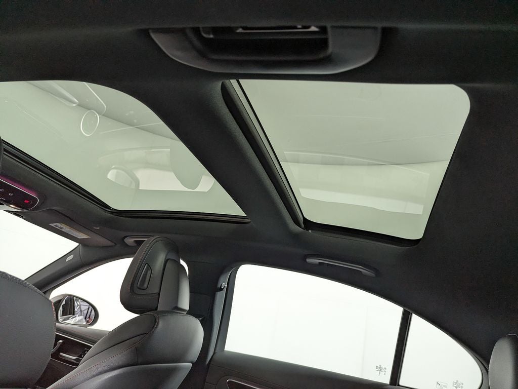 2023 Mercedes-Benz C-Class C 43 AMG® 4MATIC®