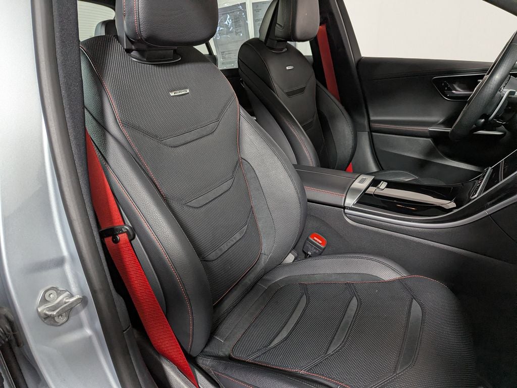 2023 Mercedes-Benz C-Class C 43 AMG® 4MATIC®