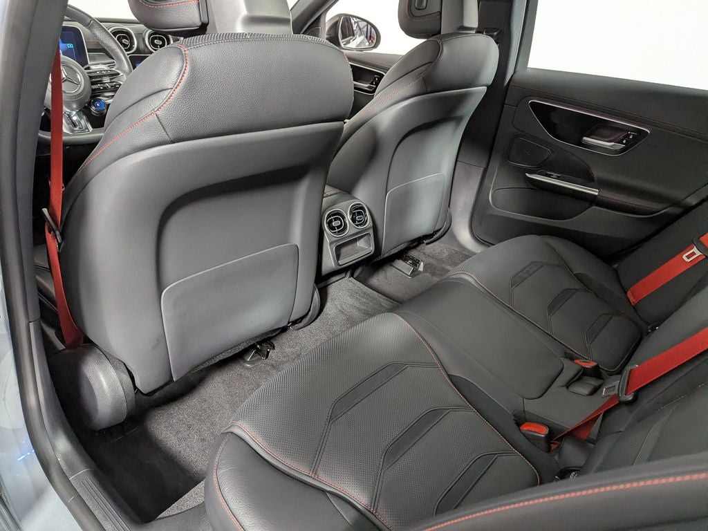 2023 Mercedes-Benz C-Class C 43 AMG® 4MATIC®