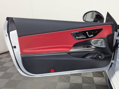 2025 Mercedes-Benz CLE CLE 53 AMG® 4MATIC®