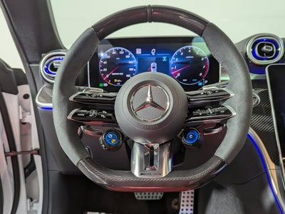 2025 Mercedes-Benz CLE CLE 53 AMG® 4MATIC®