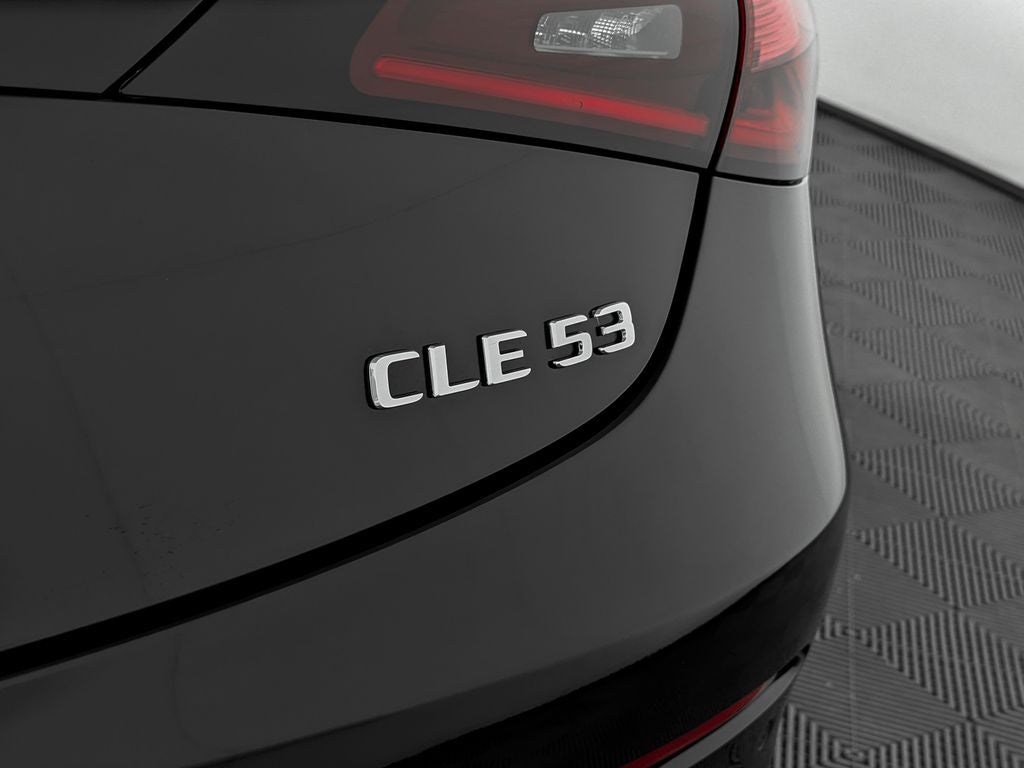 2024 Mercedes-Benz CLE CLE 53 AMG® 4MATIC®