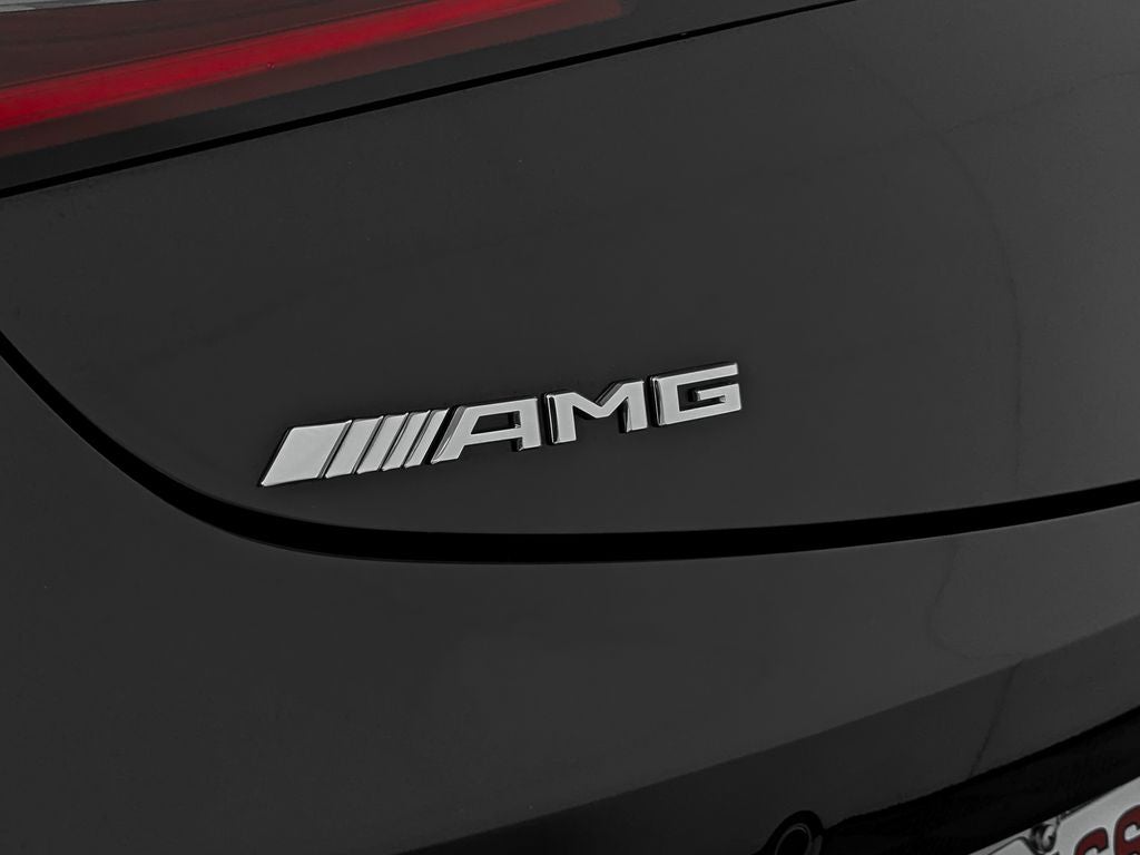 2024 Mercedes-Benz CLE CLE 53 AMG® 4MATIC®