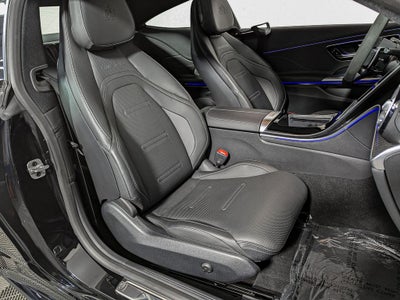 2024 Mercedes-Benz CLE CLE 53 AMG® 4MATIC®