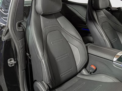 2024 Mercedes-Benz CLE CLE 53 AMG® 4MATIC®