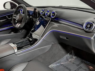 2024 Mercedes-Benz CLE CLE 53 AMG® 4MATIC®