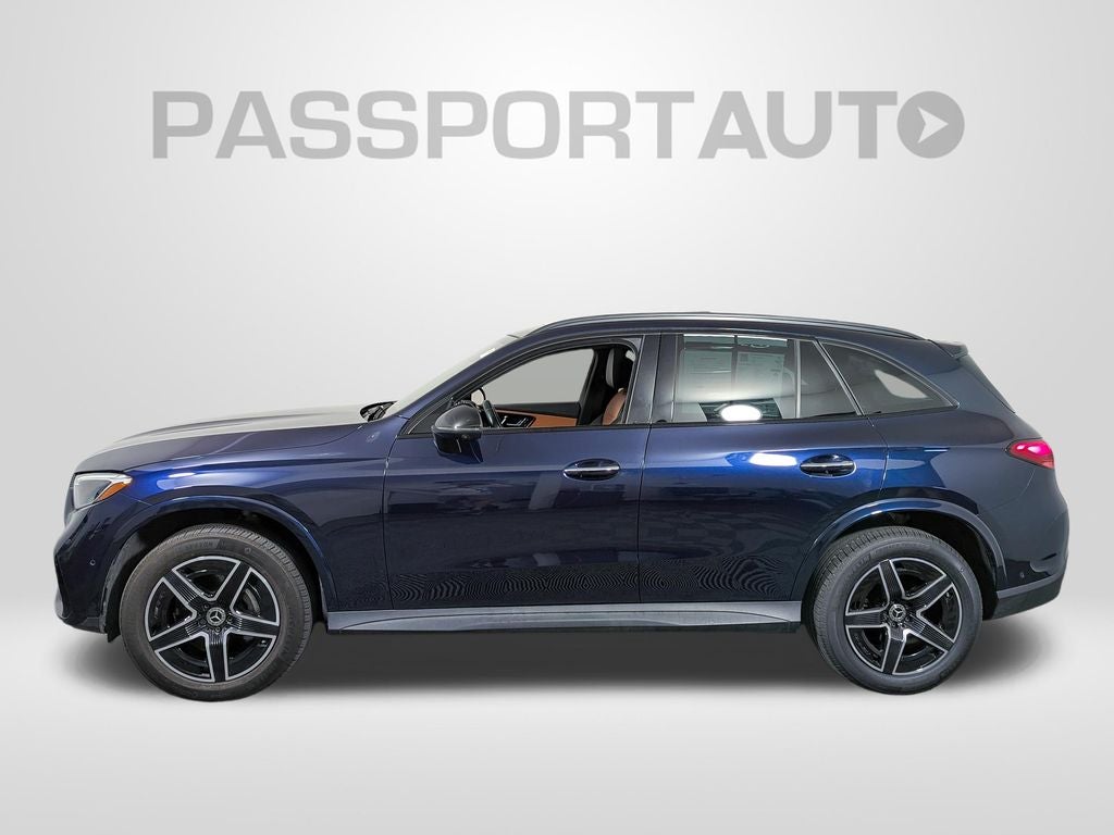 2023 Mercedes-Benz GLC GLC 300 4MATIC®