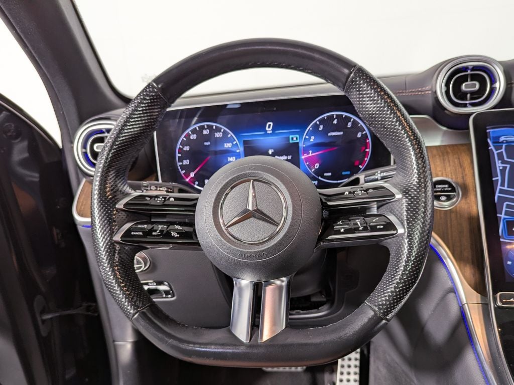 2023 Mercedes-Benz GLC GLC 300 4MATIC®