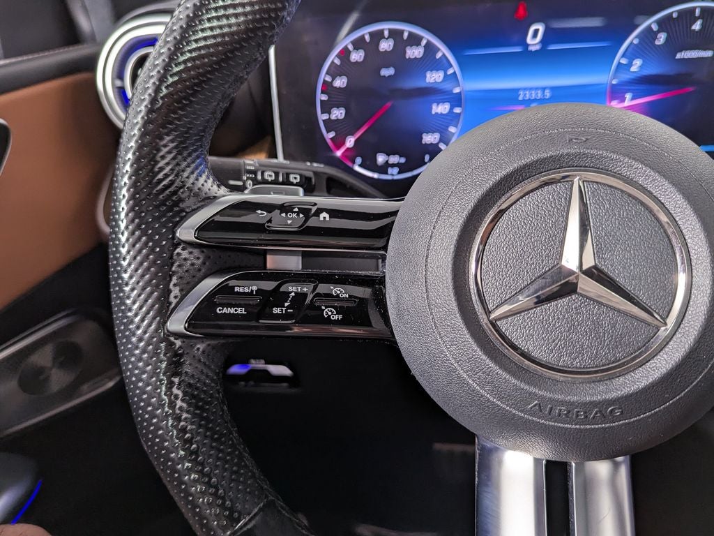 2023 Mercedes-Benz GLC GLC 300 4MATIC®