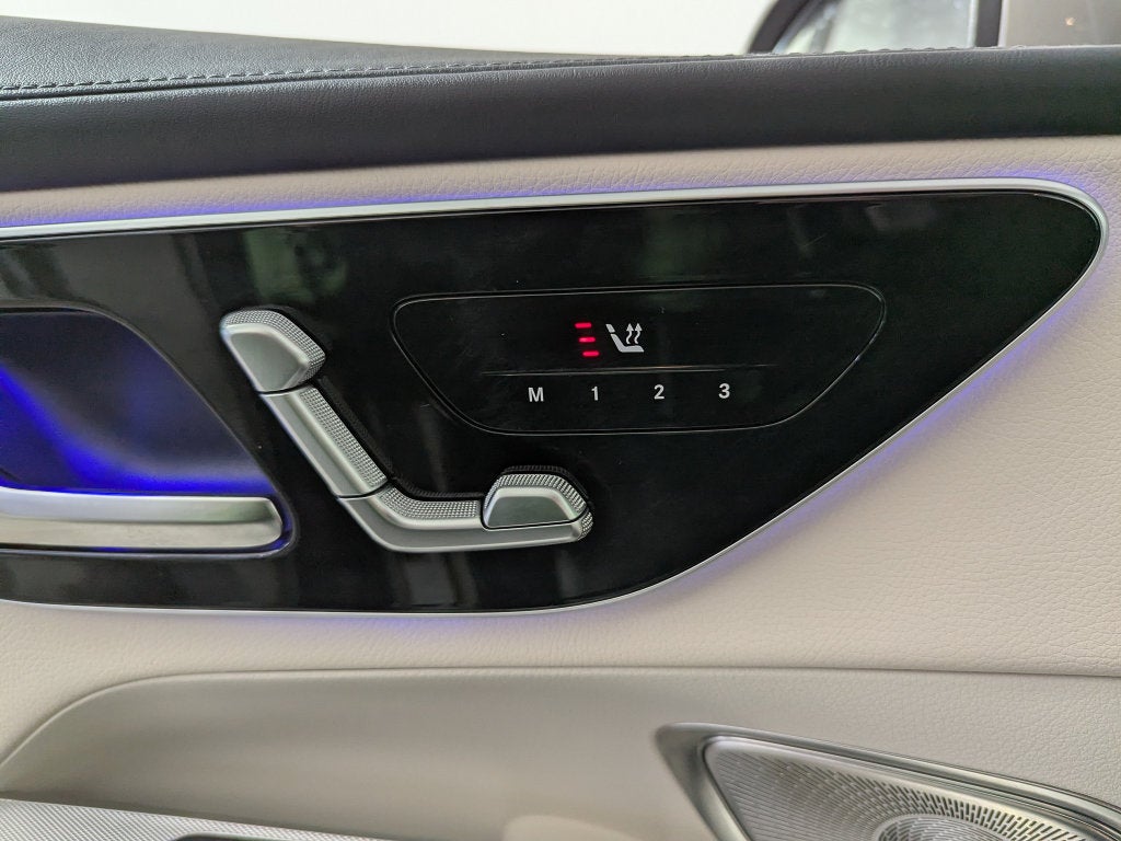 2024 Mercedes-Benz GLC GLC 300 4MATIC®