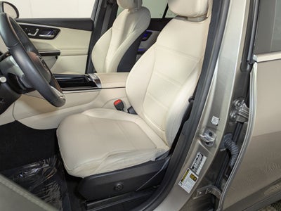 2024 Mercedes-Benz GLC GLC 300 4MATIC®