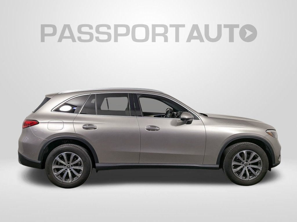 2024 Mercedes-Benz GLC GLC 300 4MATIC®