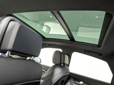 2022 Audi SQ5 Sportback Premium Plus quattro